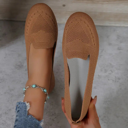 MINA - LIGHTWEIGHT AIRFLOW FOOTWEAR