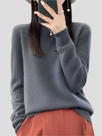 SHEY - COZY SWEATER