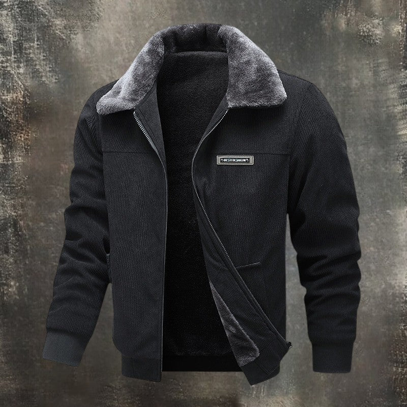 ANTONIO™ | CORDURA THERMAL JACKET