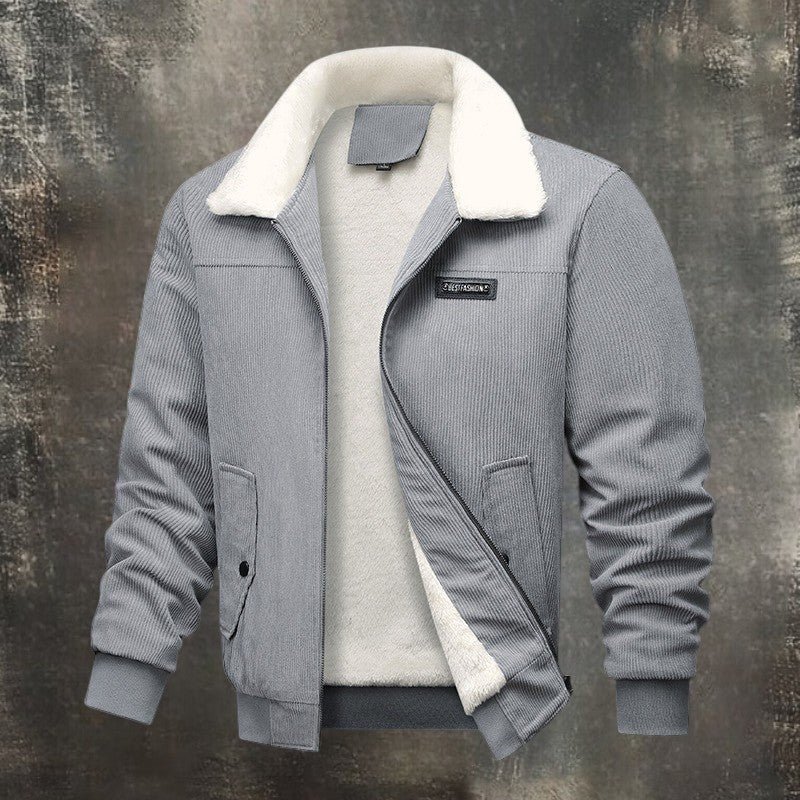 ANTONIO™ | CORDURA THERMAL JACKET