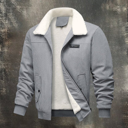 ANTONIO™ | CORDURA THERMAL JACKET