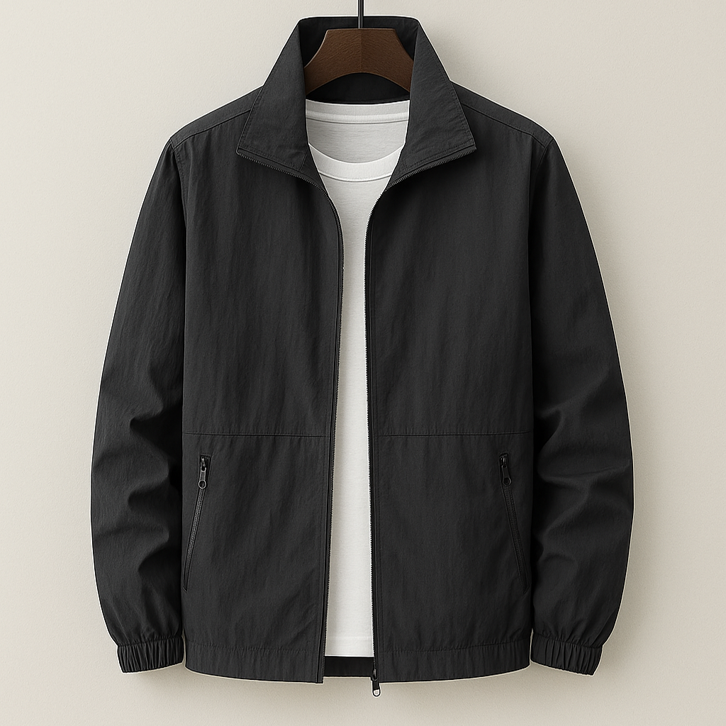 Adam™ – Chic Summer Jacket
