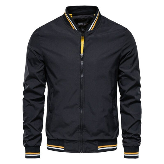 Ryder | Classic Bomber Jacket