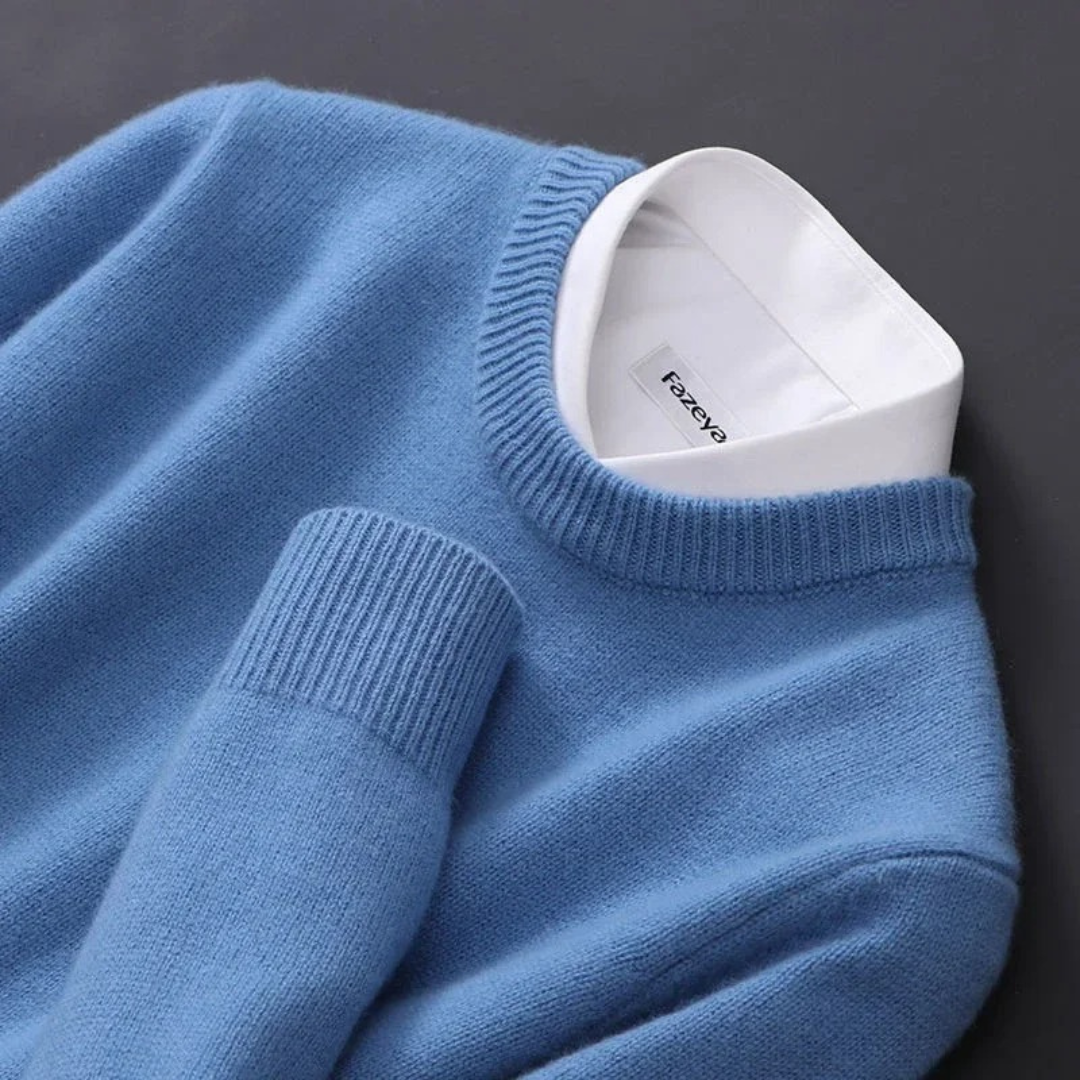 EZRA - THE MODERN LUXE LOUNGEWEAR