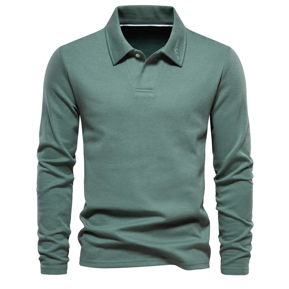 Mario - Polo Shirt (1+1 FREE)