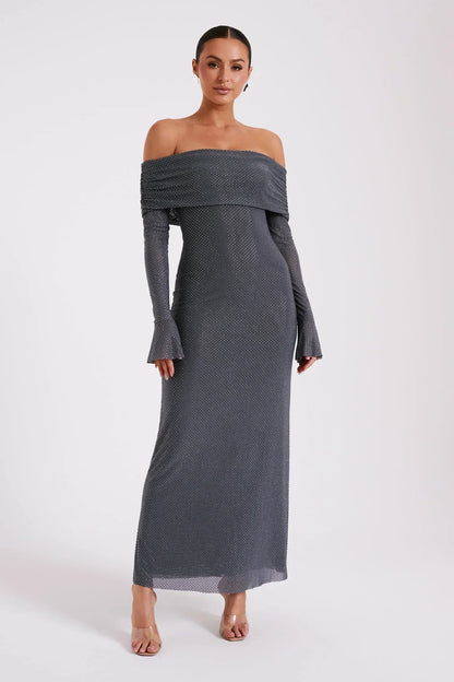 Astella™ | Spray Dress