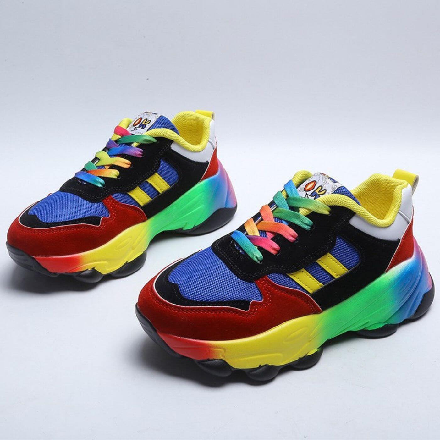 Aurora™ - Orthopedic Women's Sneakers