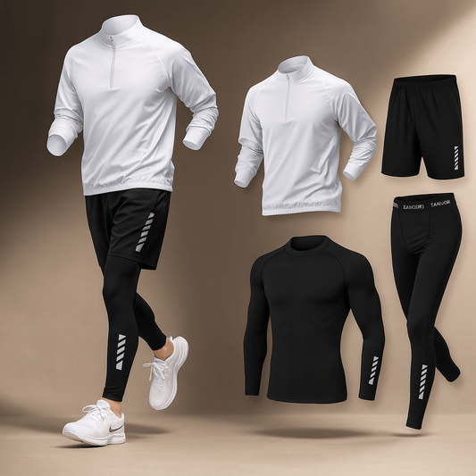 André Ferran 4-Piece High-Performance Collection