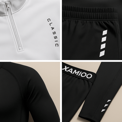 André Ferran 4-Piece High-Performance Collection
