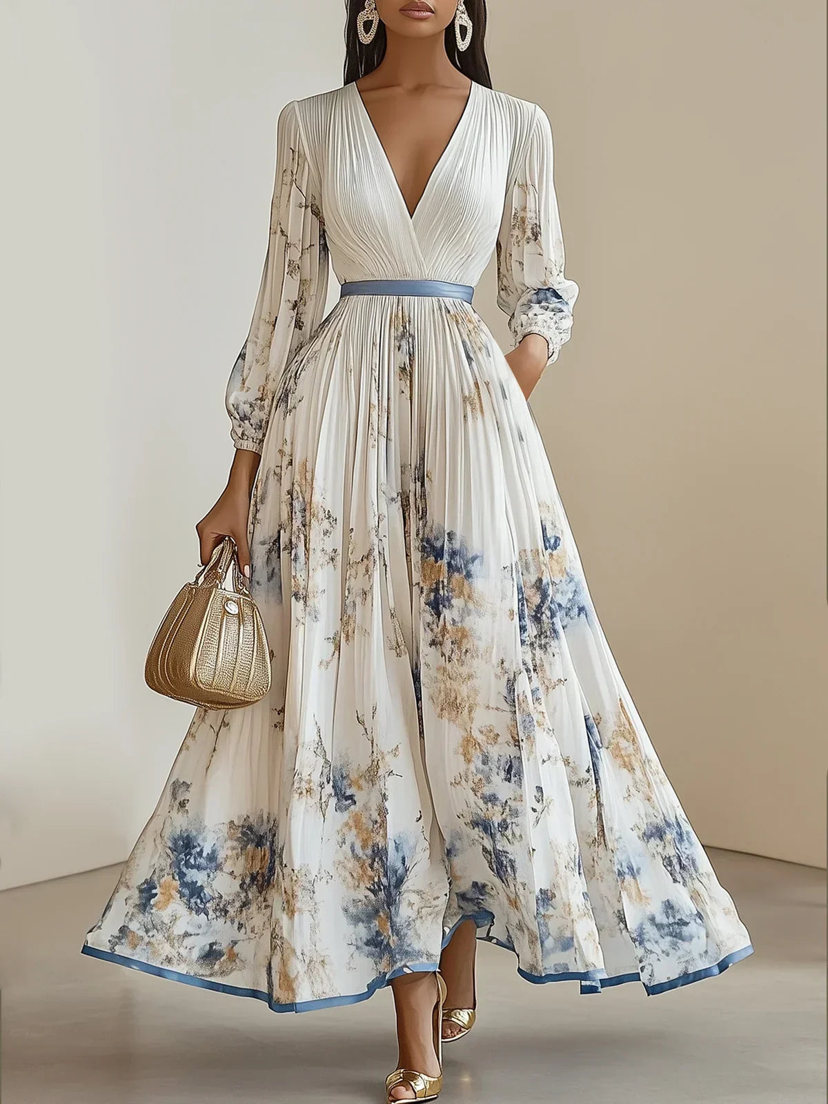 VICKI | DRESS