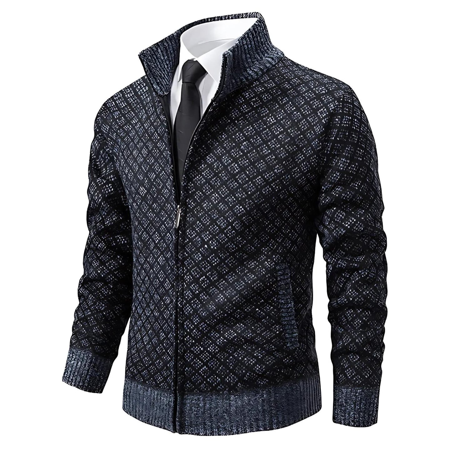 Tommaso - Trendy Men's Outerwear