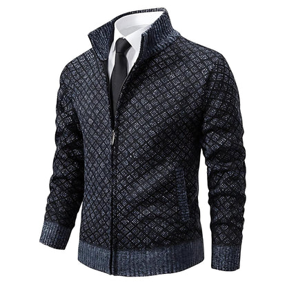 Tommaso - Trendy Men's Outerwear