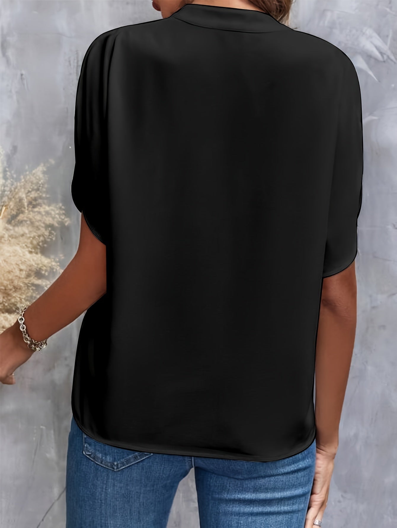 Ava™ - Chic Blouse