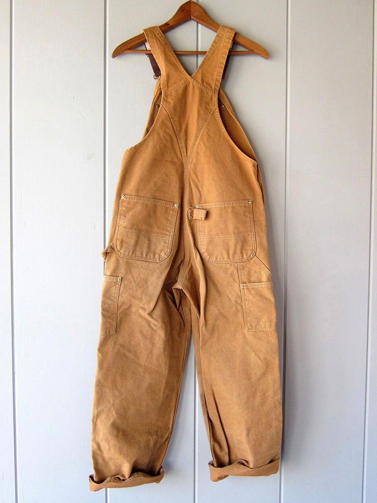 JELAI -  COZY COOL GIRL JUMPSUIT