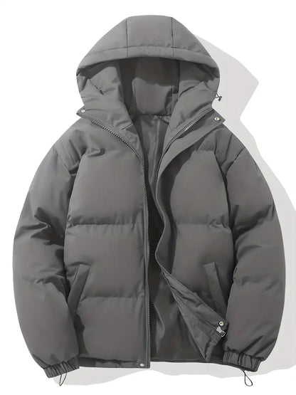 KIM - WINTER DOWN JACKET