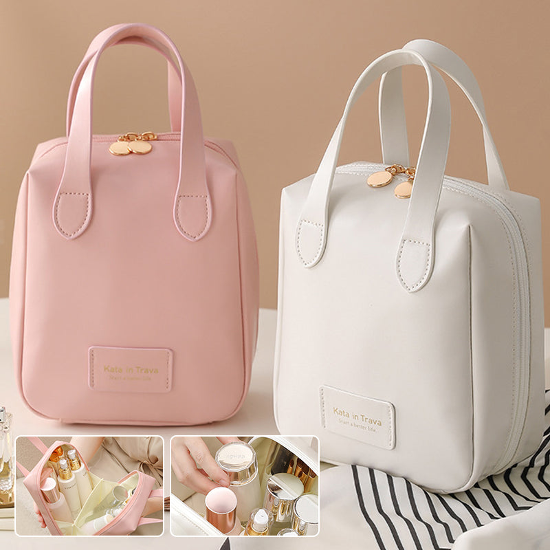 AMELIE - ELEGANT CHARM COSMETIC ORGANIZER
