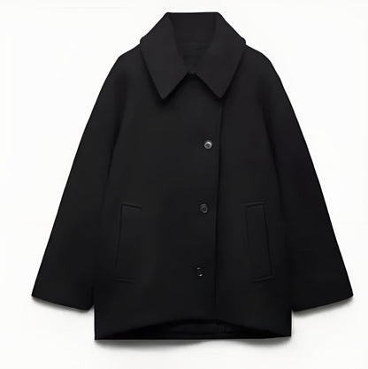 MARIS – PREMIUM CITY CHIC OUTERWEAR