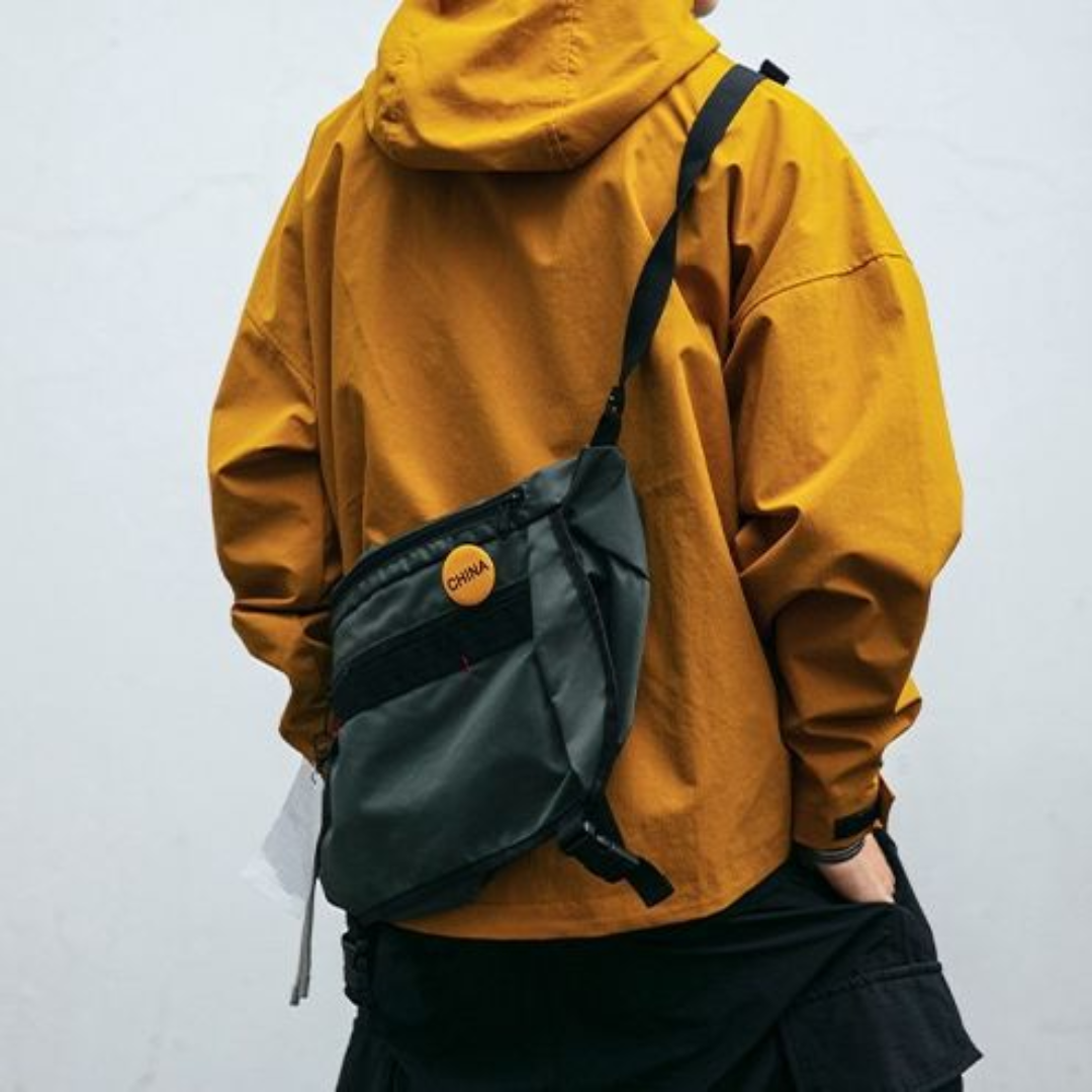 Hans™ - Performance Technical Jacket