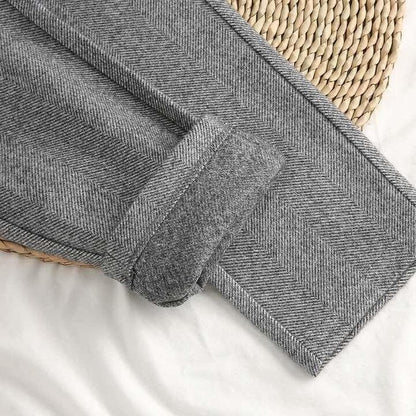 BENEDICT - SLIM FIT PANTS