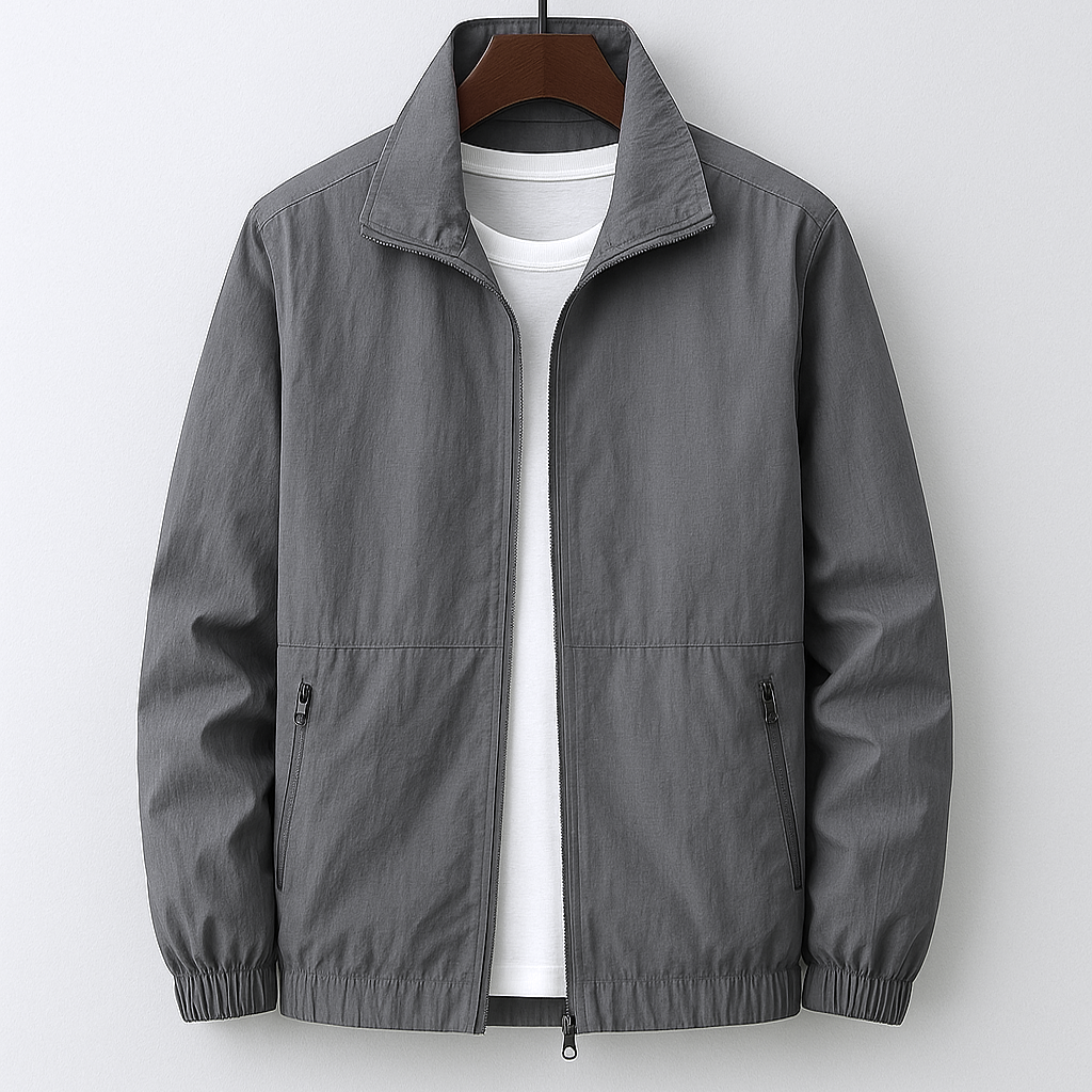 Adam™ – Chic Summer Jacket