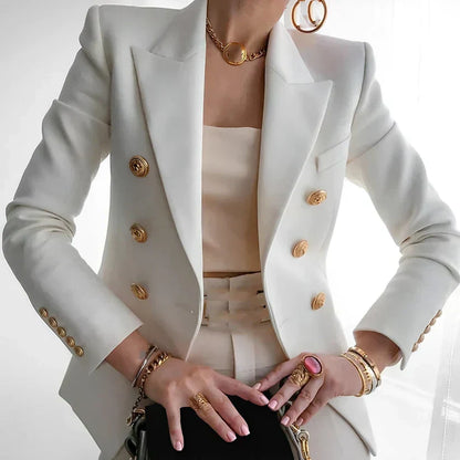 ZEN - FEARLESS FEMME BLAZER