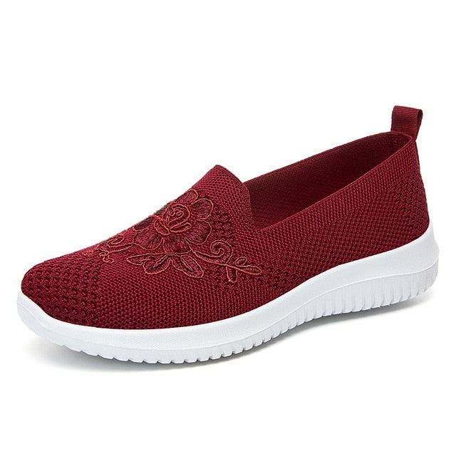 SHAREENA - ULTRA LIGHT SHOES