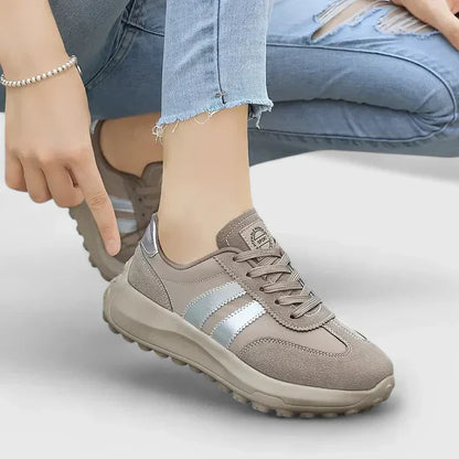 ROUX - ARCH SUPPORT SNEAKERS