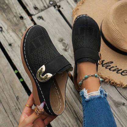 MARIANA - COMFORT SUPPORT SANDALS