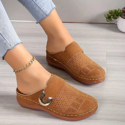 MARIANA - COMFORT SUPPORT SANDALS