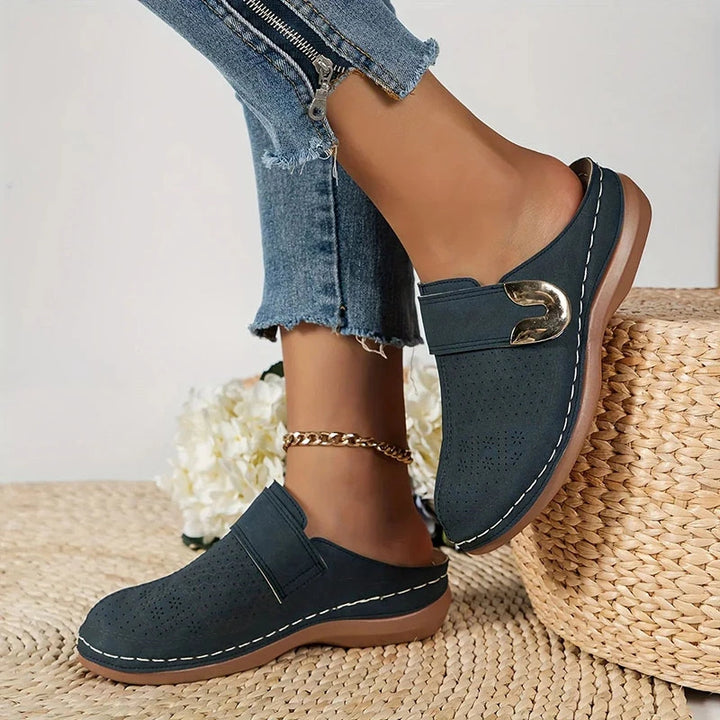 MARIANA - COMFORT SUPPORT SANDALS