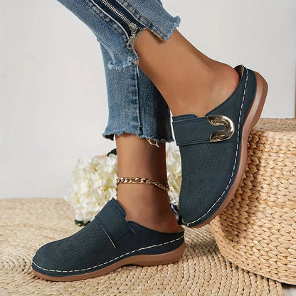 MARIANA - COMFORT SUPPORT SANDALS