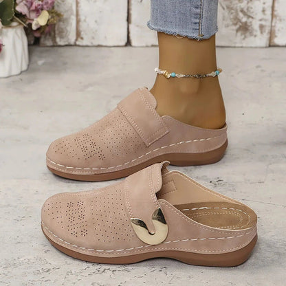 MARIANA - COMFORT SUPPORT SANDALS