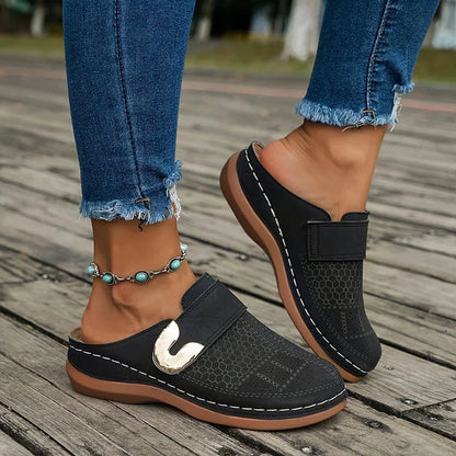 MARIANA - COMFORT SUPPORT SANDALS
