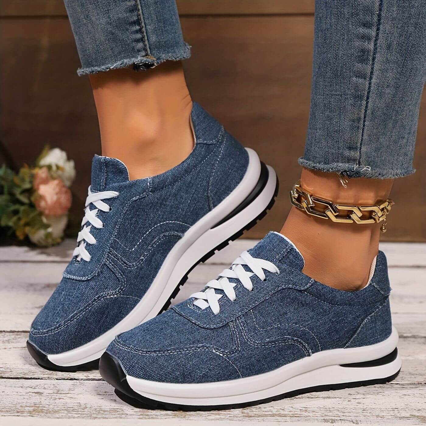 CICI – COMFORT ORTHO SHOES