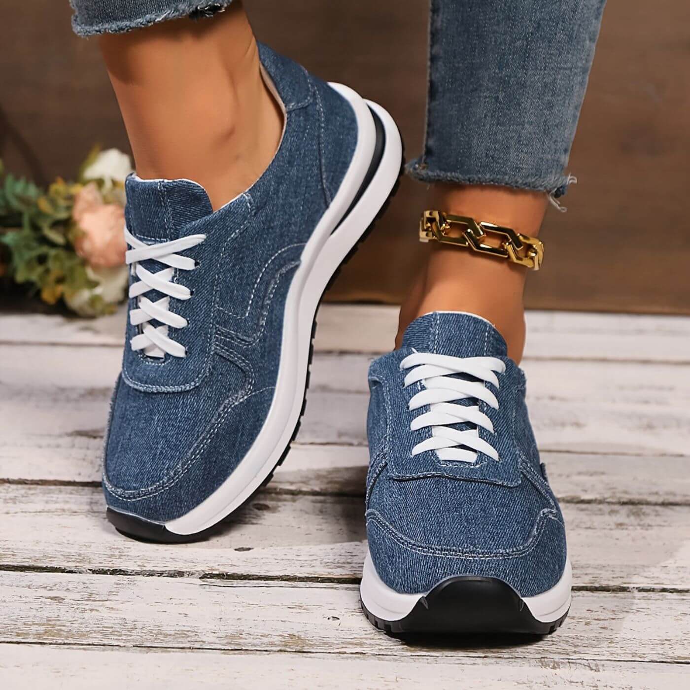 CICI – COMFORT ORTHO SHOES