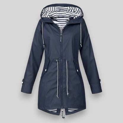 TAYLOR - VERSATILE RAIN SHIELD JACKET