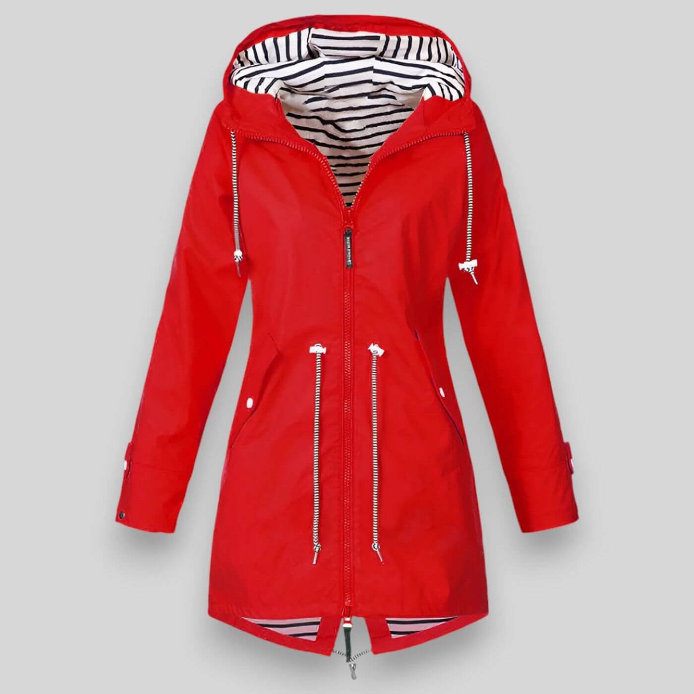 TAYLOR - VERSATILE RAIN SHIELD JACKET