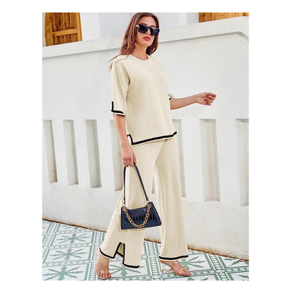 MAYLA - FLEXIBLE AND LIGHT KOREAN INSPIRED MATCHING SET