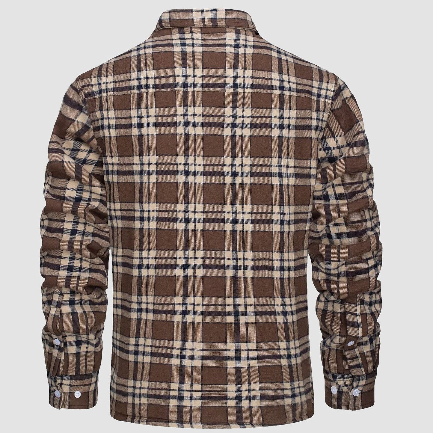 Matteo - Hybrid Jacket