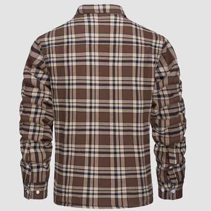 Matteo - Hybrid Jacket