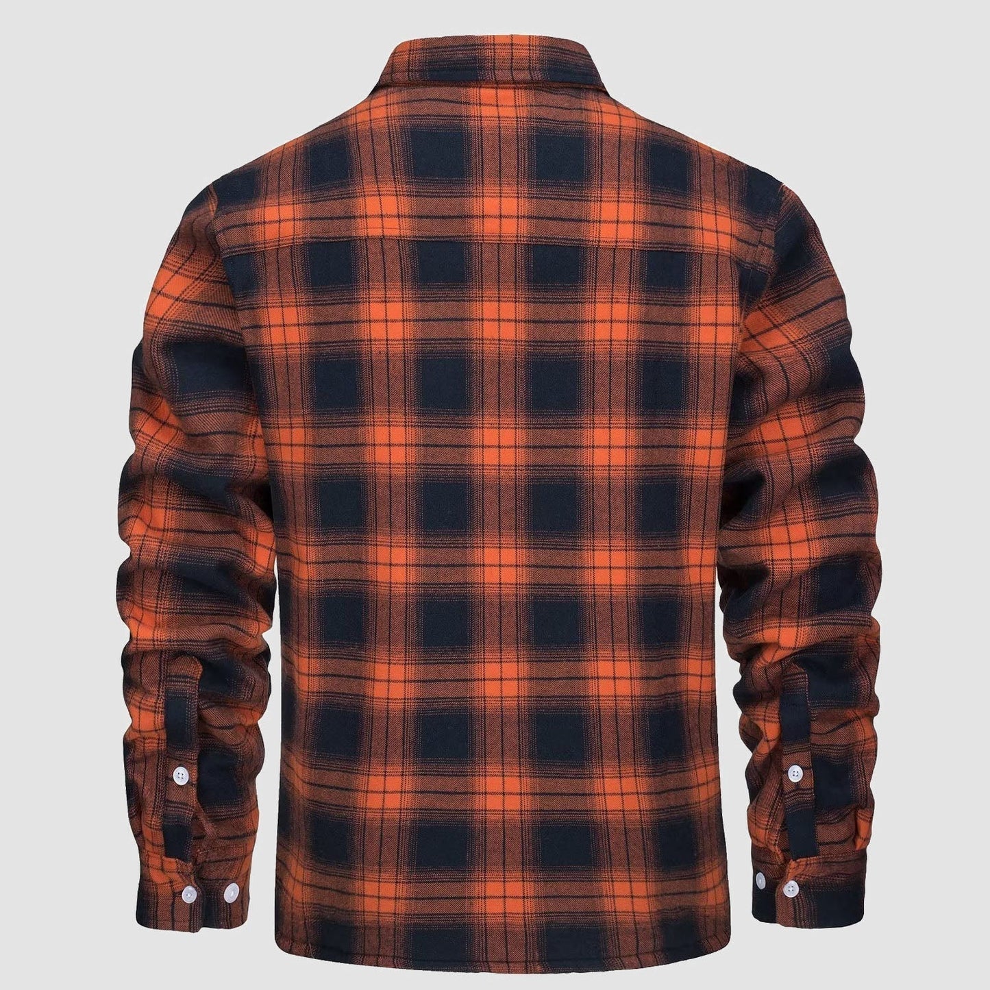 Matteo - Hybrid Jacket