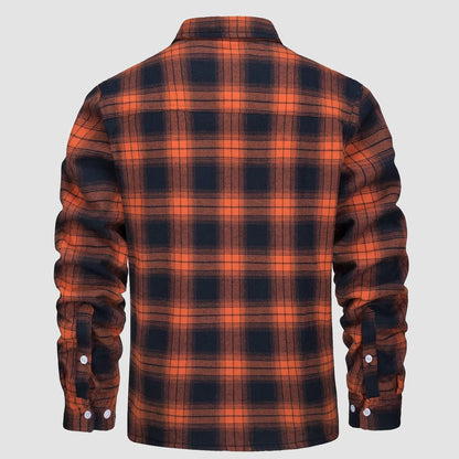 Matteo - Hybrid Jacket