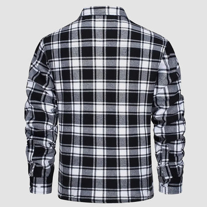 Matteo - Hybrid Jacket