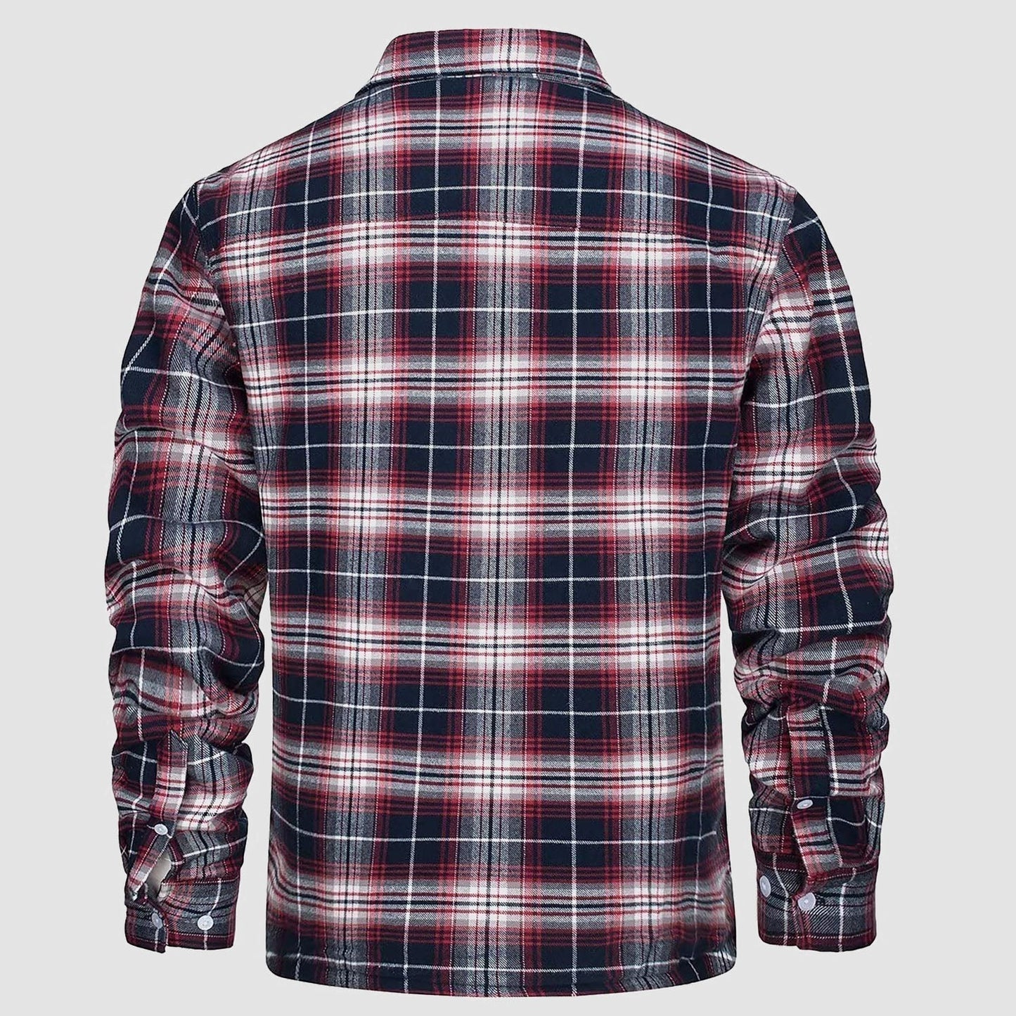 Matteo - Hybrid Jacket
