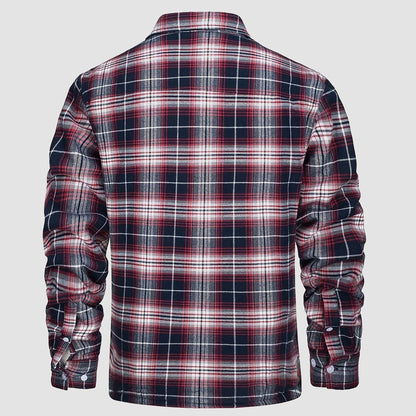 Matteo - Hybrid Jacket