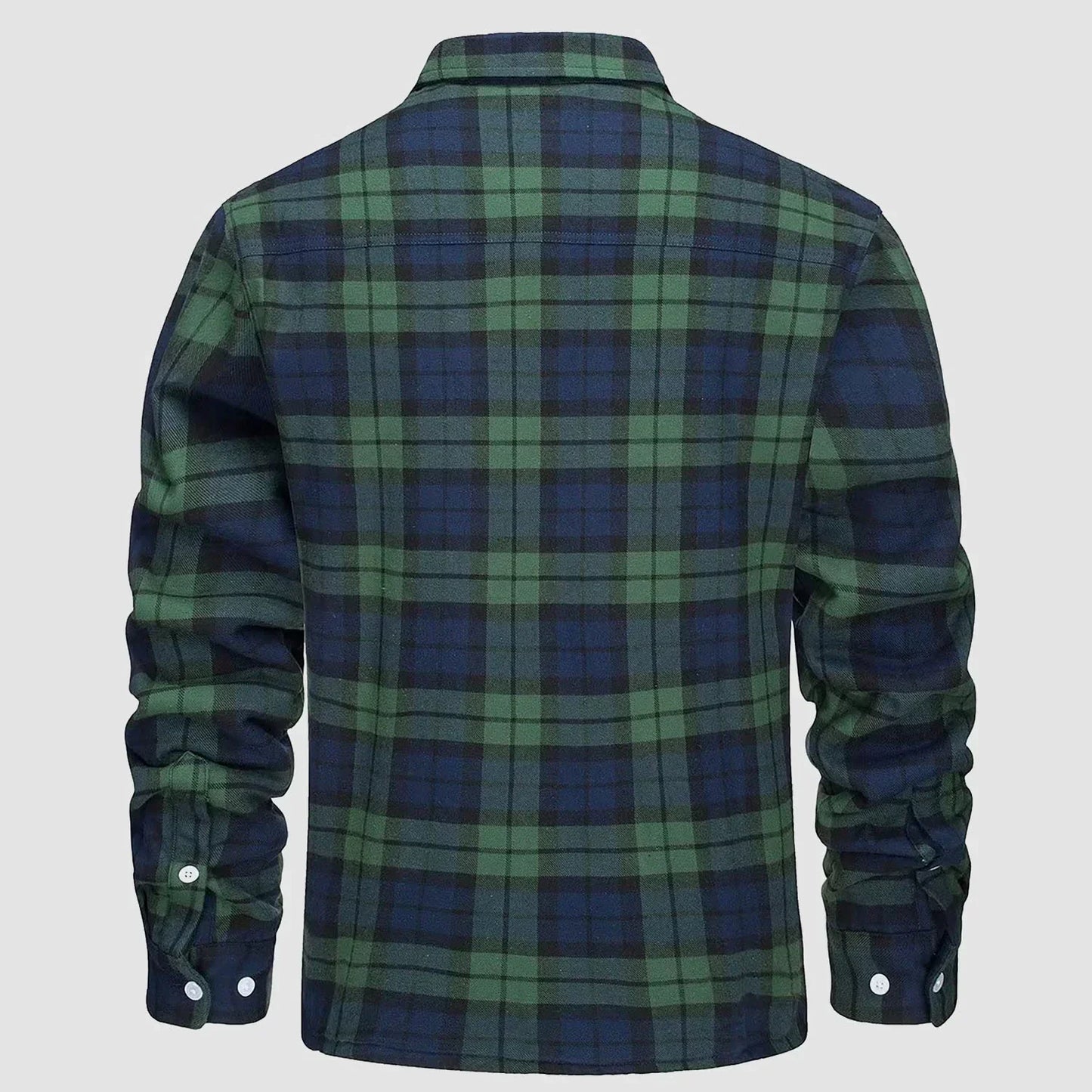 Matteo - Hybrid Jacket