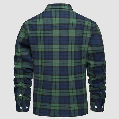 Matteo - Hybrid Jacket
