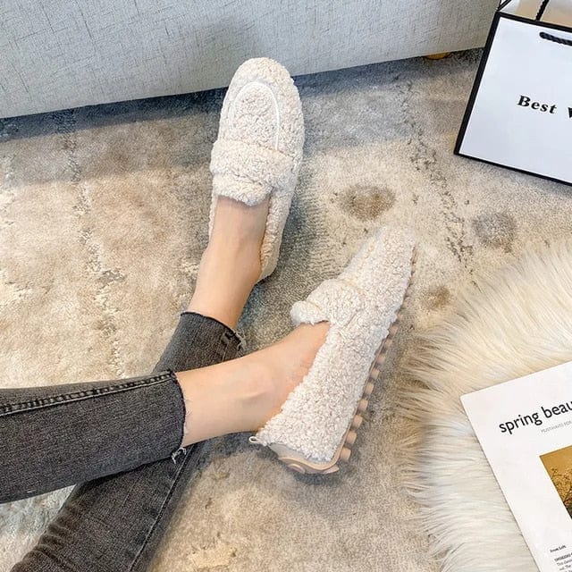 AYALA - EVERYDAY COMFORT SHOES