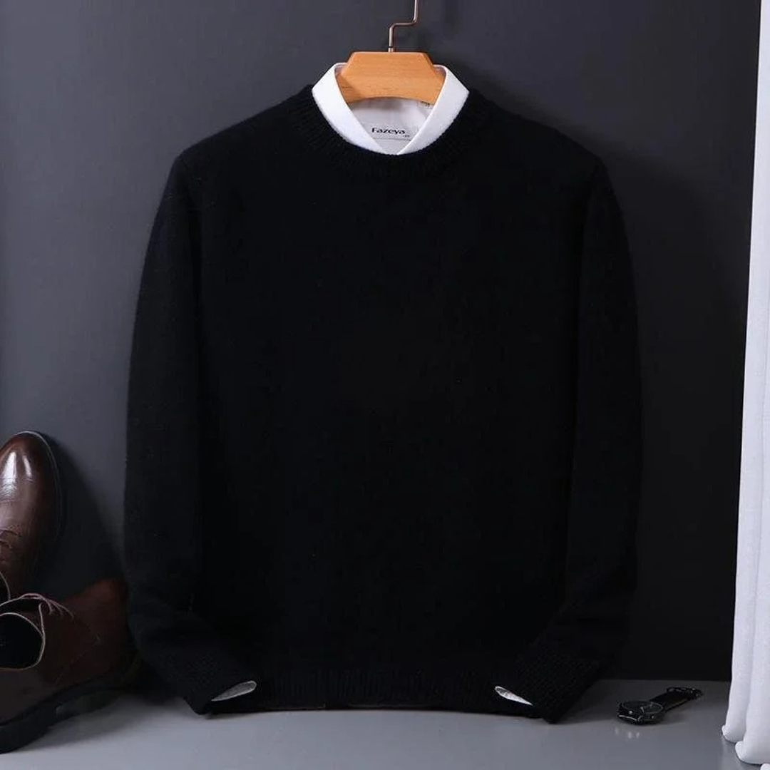 EZRA - THE MODERN LUXE LOUNGEWEAR
