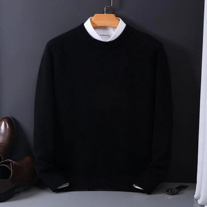 EZRA - THE MODERN LUXE LOUNGEWEAR